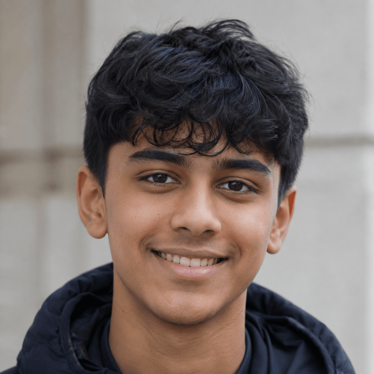 PrepWise student