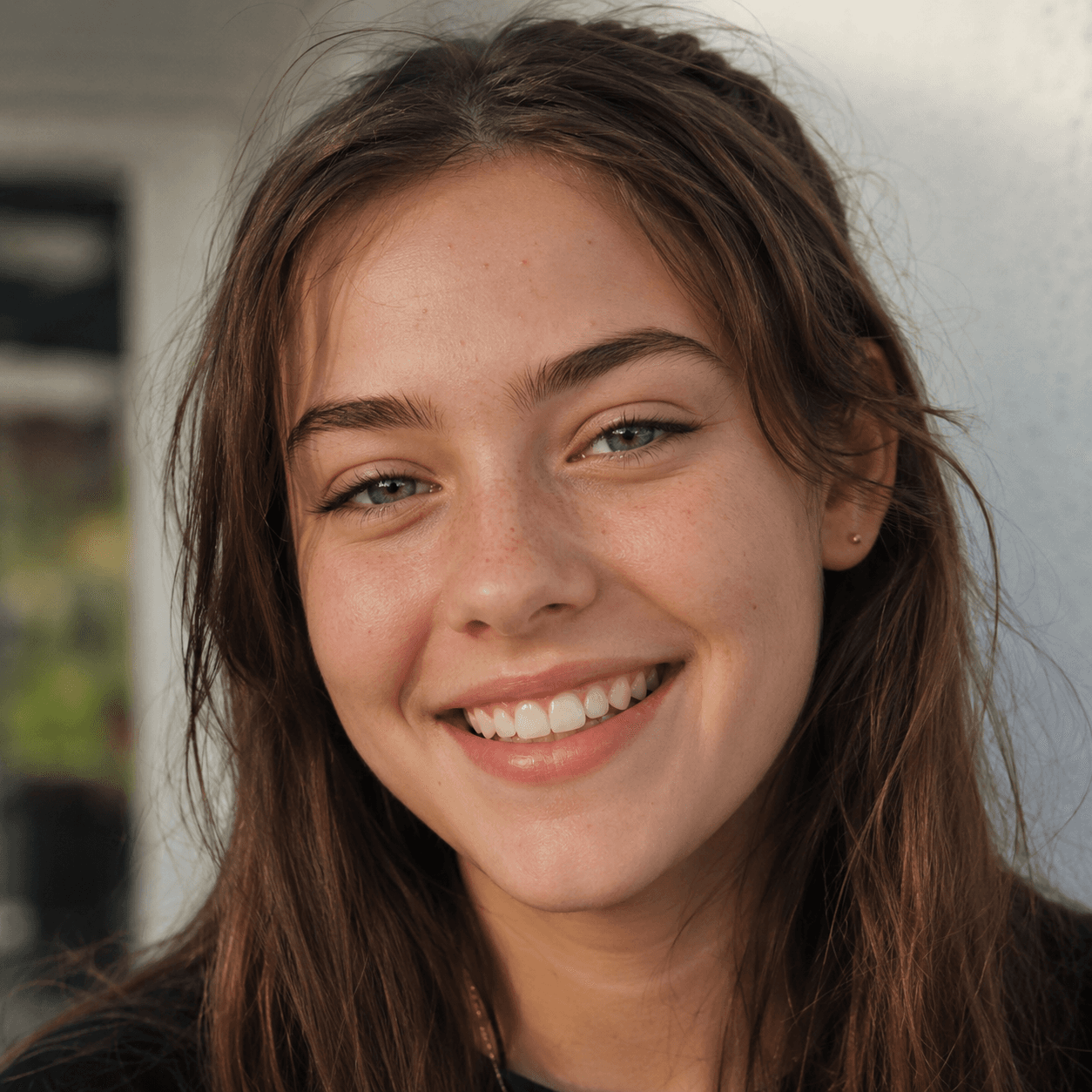 PrepWise student